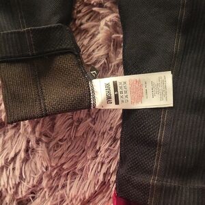 Gymshark Black Leggings